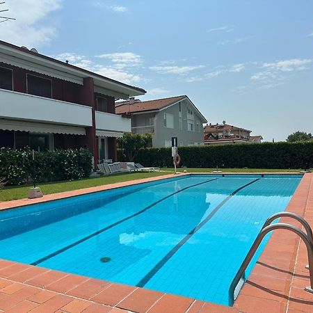Bardolino Lake Apartments Luaran gambar