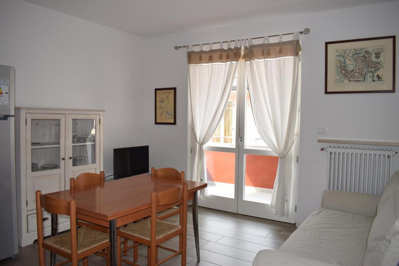 Bardolino Lake Apartments Luaran gambar