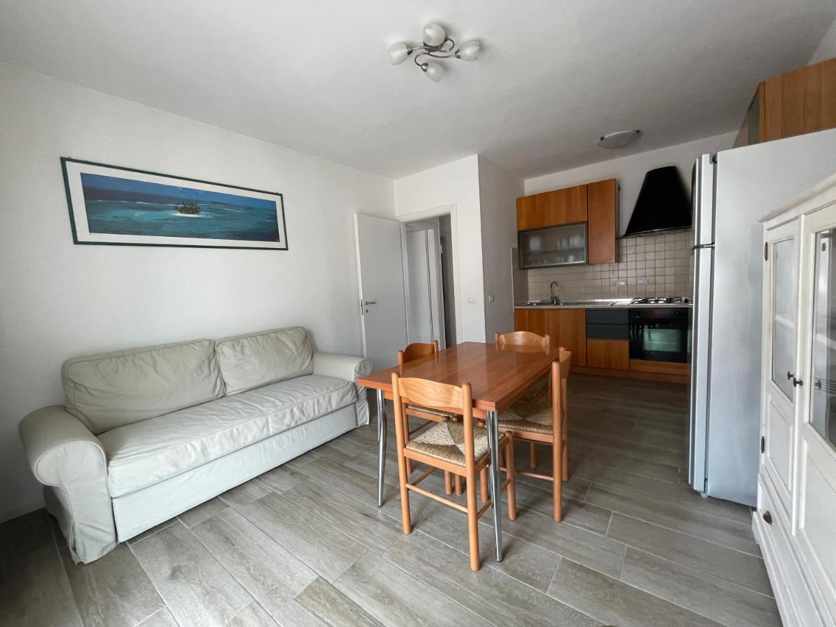 Bardolino Lake Apartments Luaran gambar