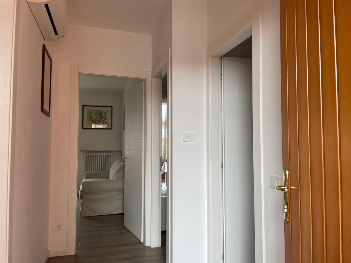 Bardolino Lake Apartments Luaran gambar