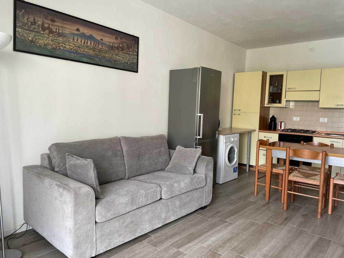Bardolino Lake Apartments Luaran gambar