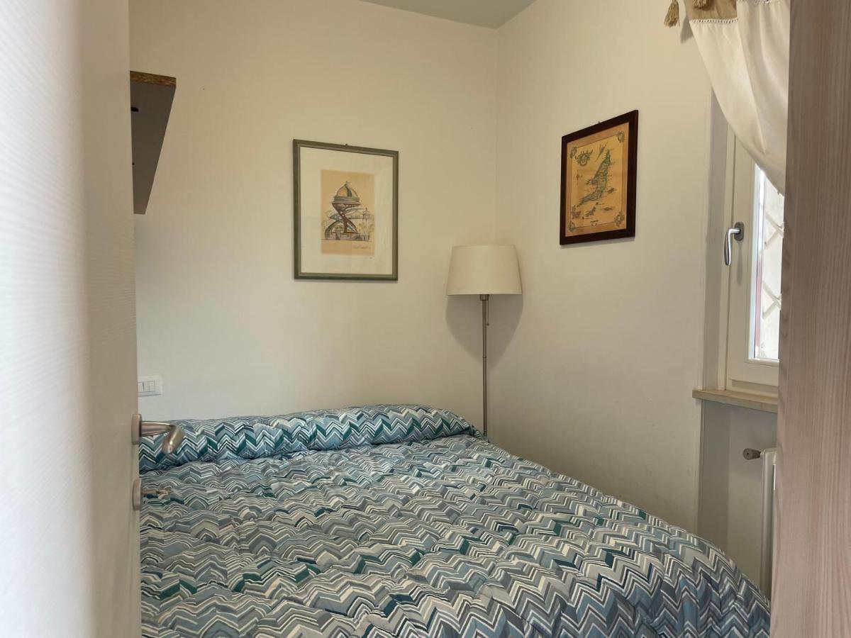 Bardolino Lake Apartments Luaran gambar