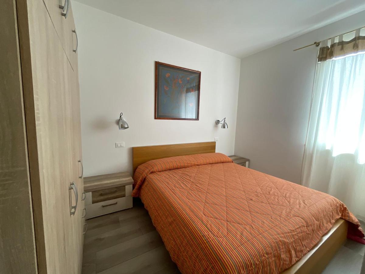 Bardolino Lake Apartments Luaran gambar