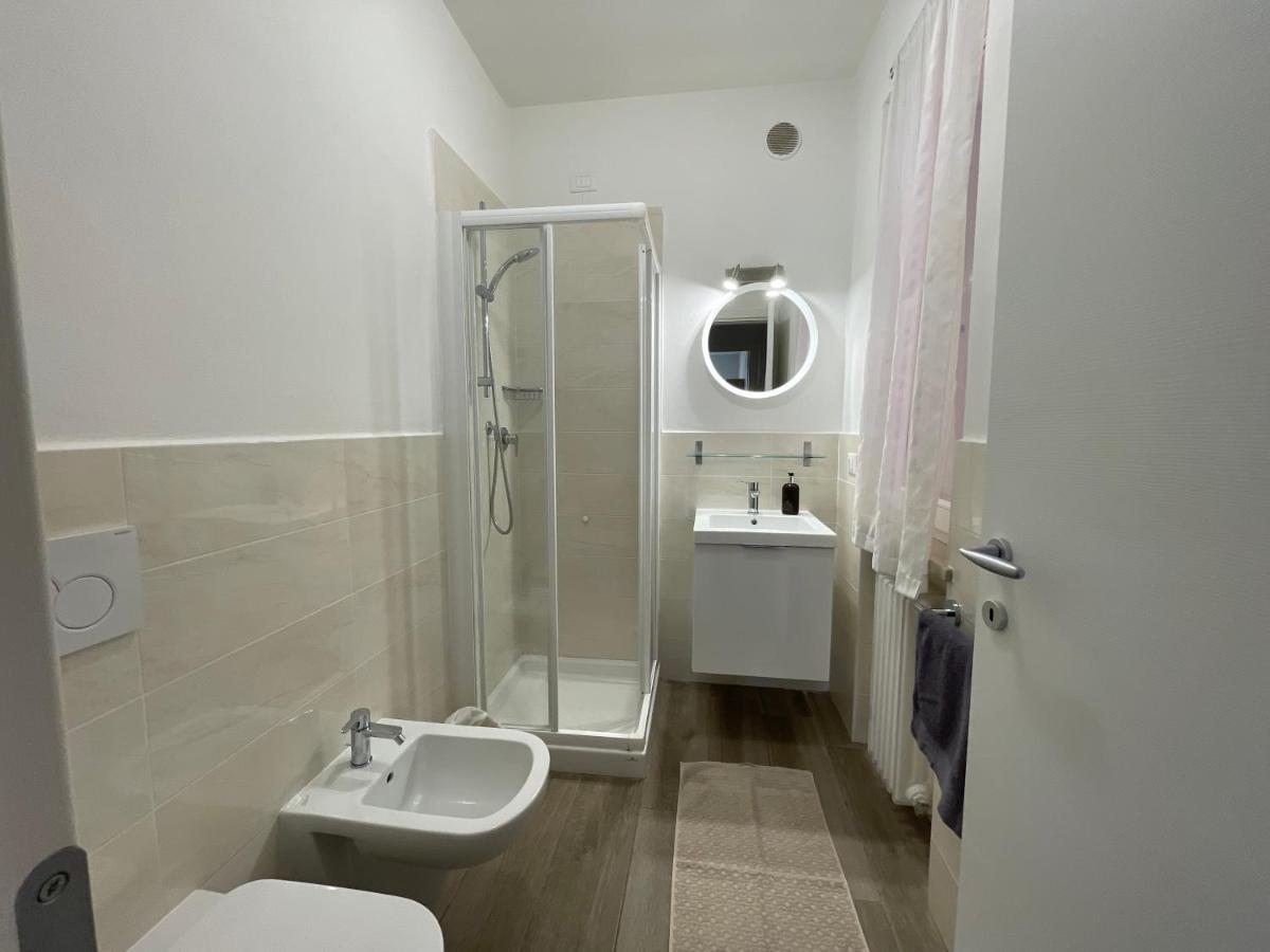 Bardolino Lake Apartments Luaran gambar