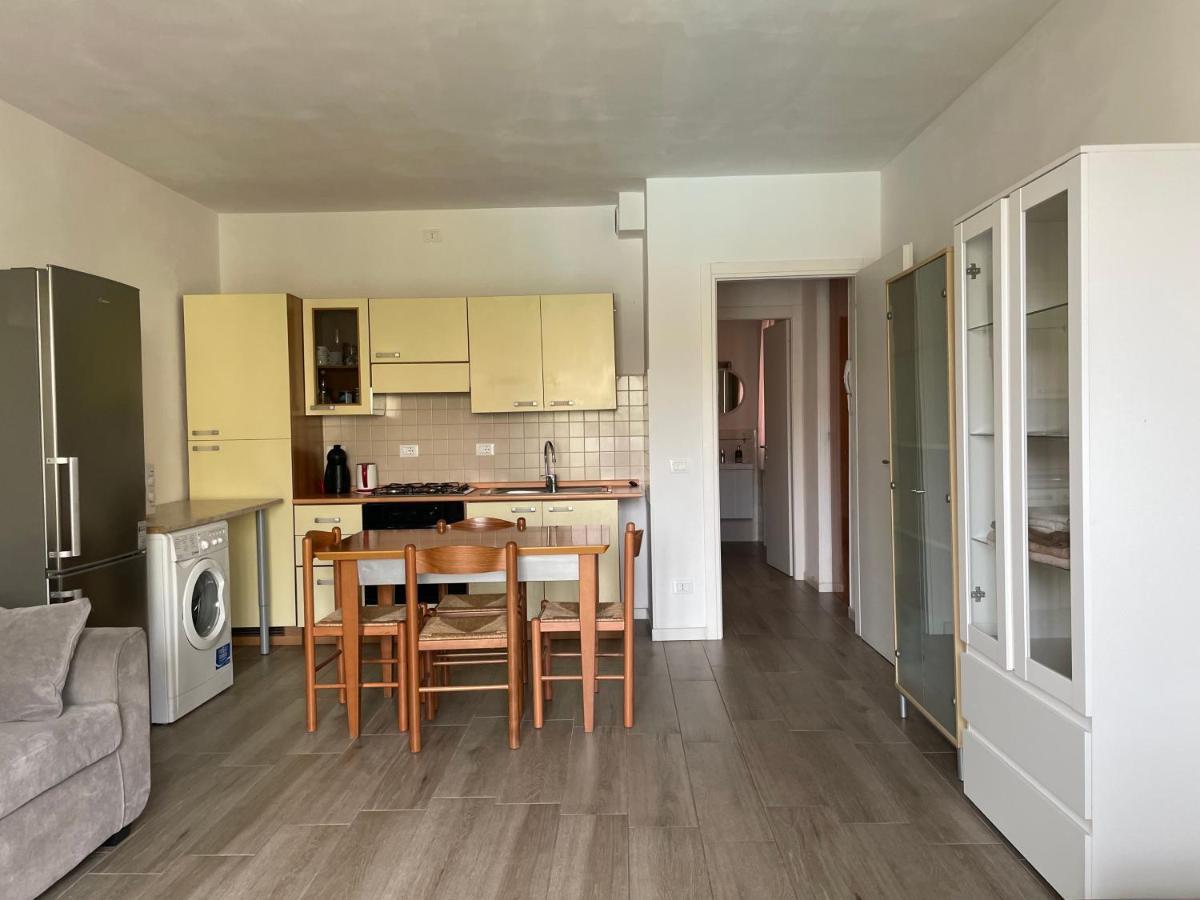 Bardolino Lake Apartments Luaran gambar