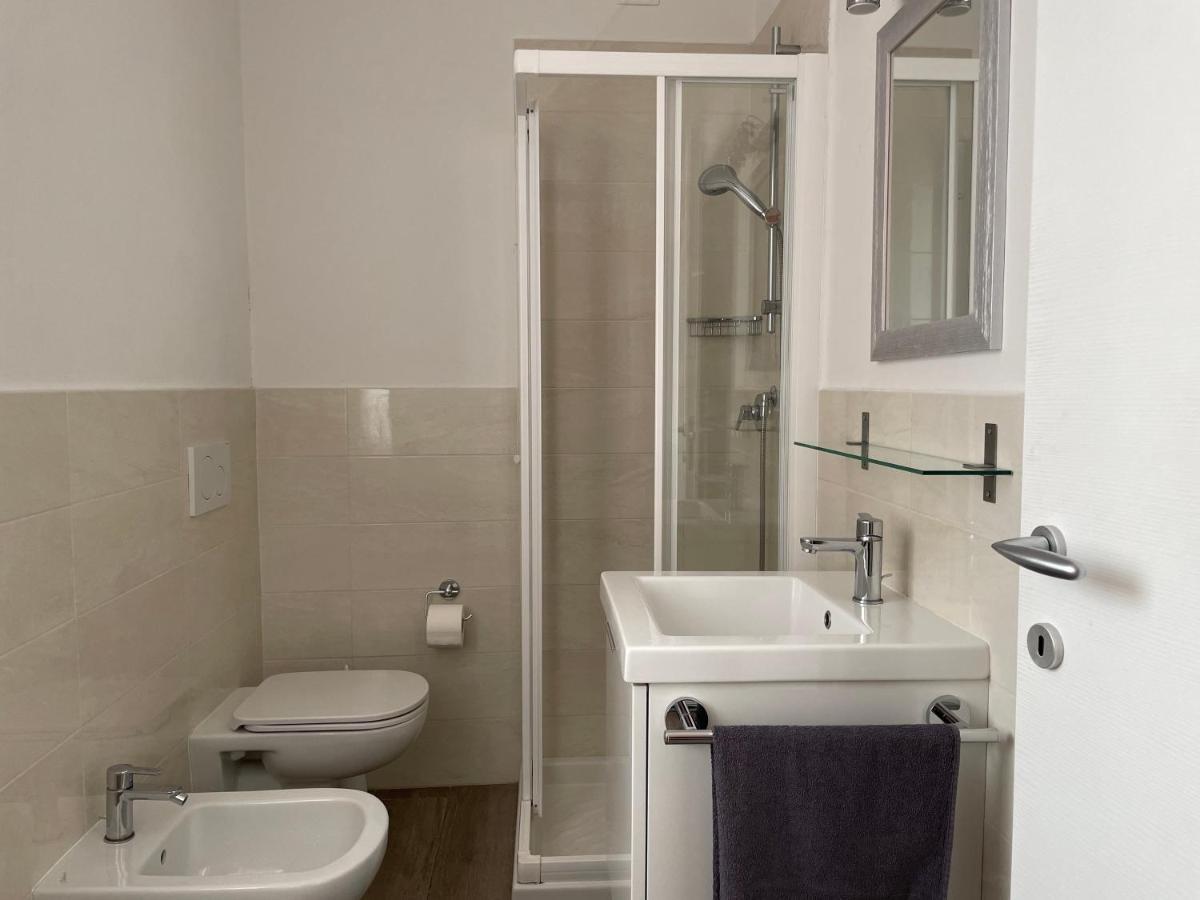 Bardolino Lake Apartments Luaran gambar