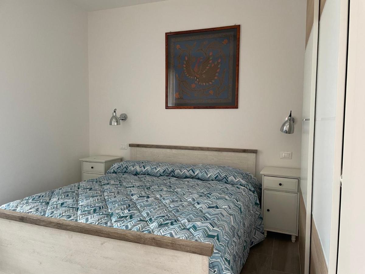 Bardolino Lake Apartments Luaran gambar