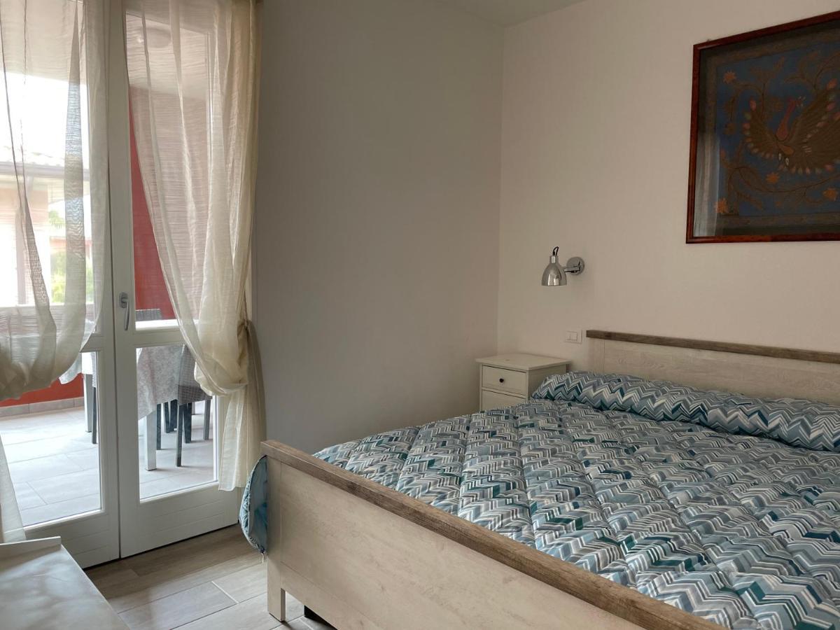 Bardolino Lake Apartments Luaran gambar