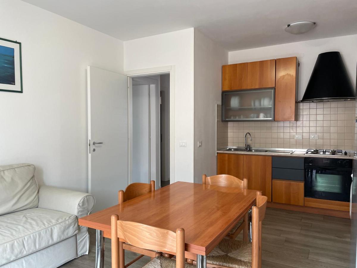 Bardolino Lake Apartments Luaran gambar