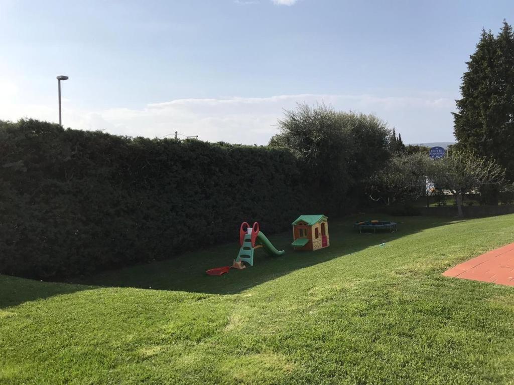 Bardolino Lake Apartments Luaran gambar