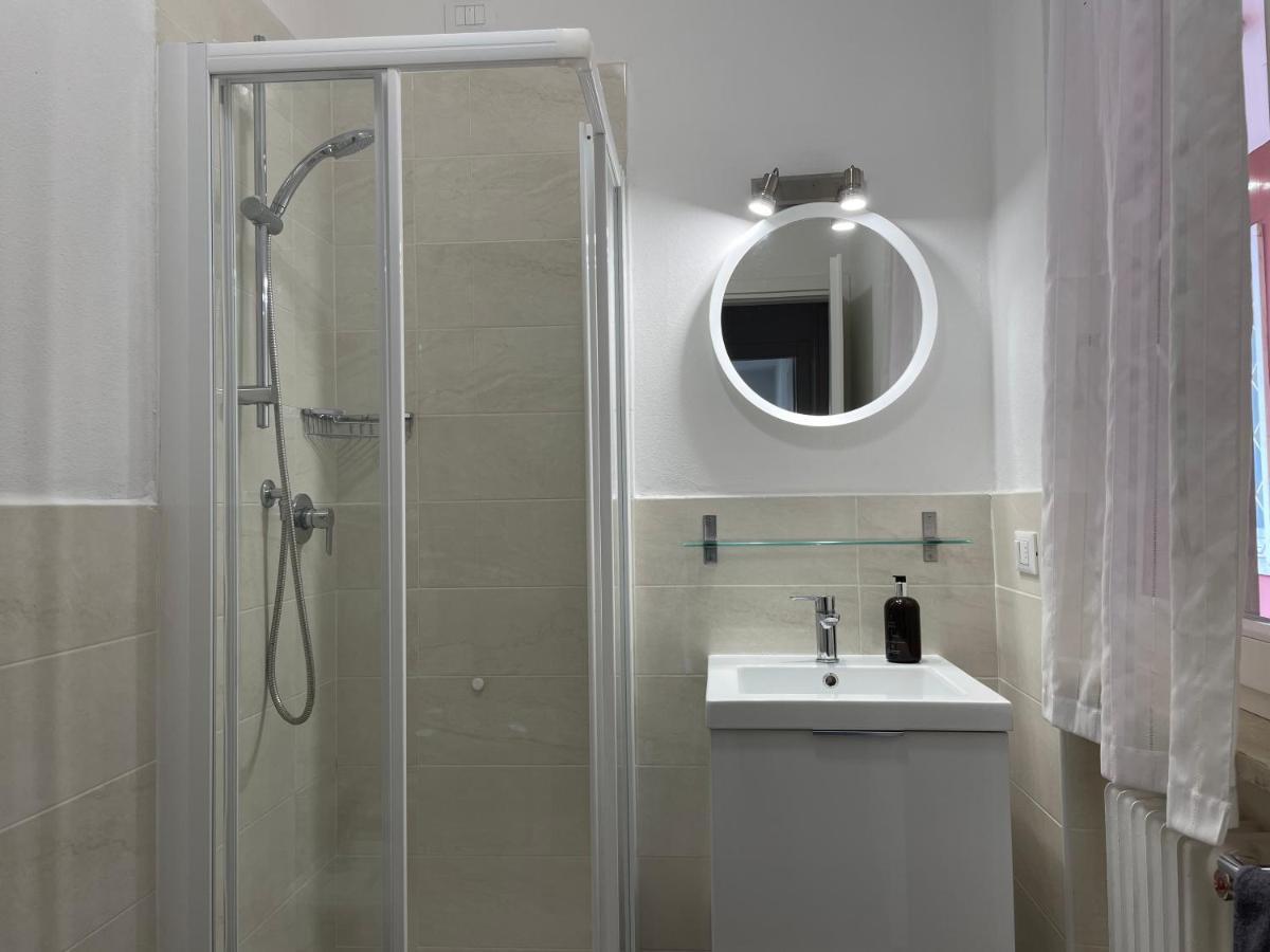 Bardolino Lake Apartments Luaran gambar