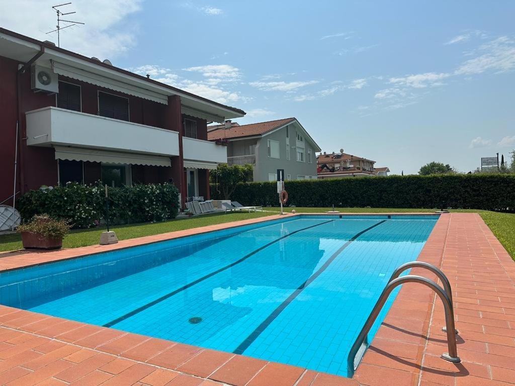 Bardolino Lake Apartments Luaran gambar