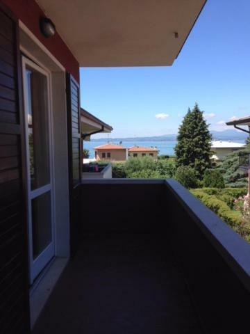 Bardolino Lake Apartments Luaran gambar