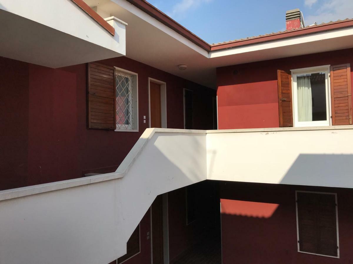 Bardolino Lake Apartments Luaran gambar