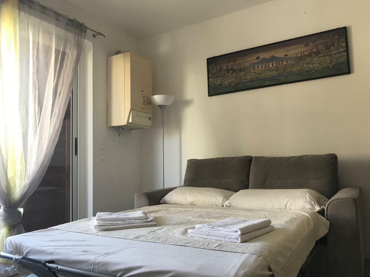 Bardolino Lake Apartments Luaran gambar